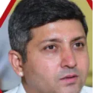 Dr. Siddhartha Sharma